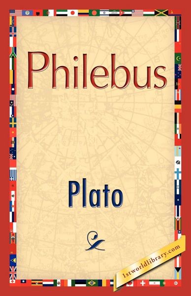 Produktbild: Philebus