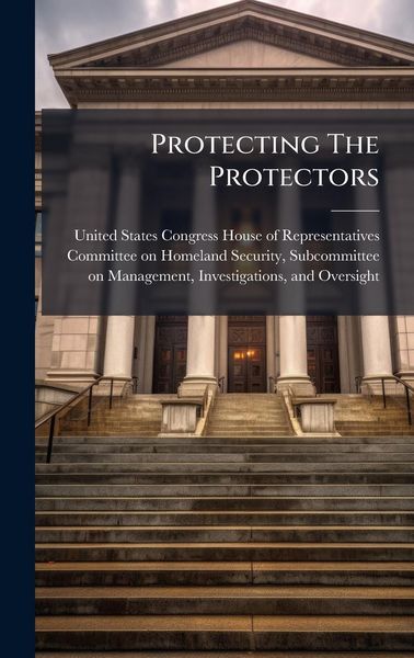 Produktbild: Protecting The Protectors