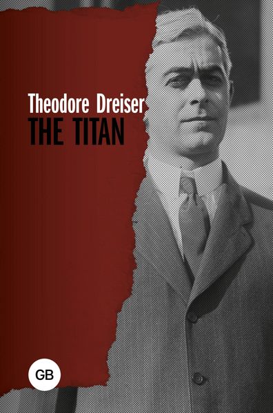 Produktbild: The Titan