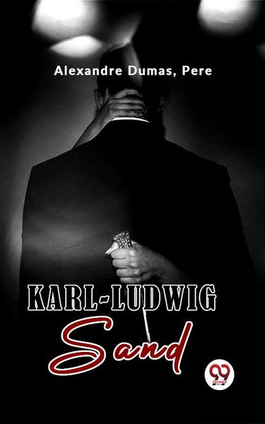 Produktbild: Karl-Ludwig Sand