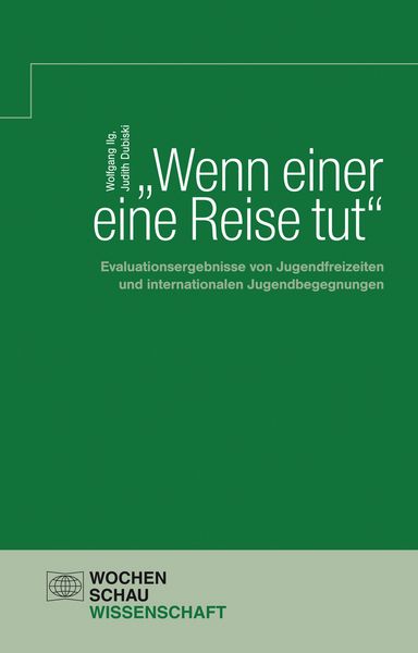 Produktbild: Wenn einer eine Reise tut