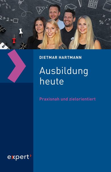 Produktbild: Ausbildung heute