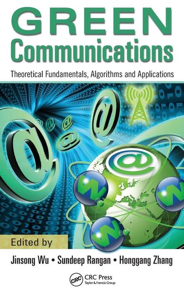 Produktbild: Green Communications