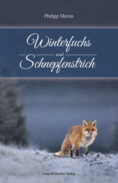 Produktbild: Winterfuchs und Schnepfenstrich