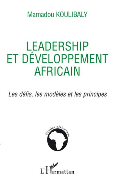 Produktbild: Leadership et d&eacute;veloppement africain