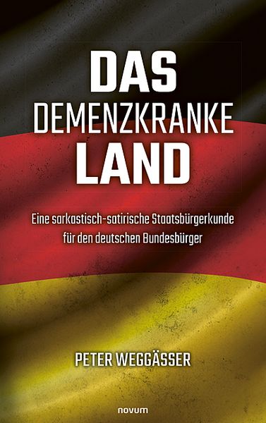 Produktbild: Das demenzkranke Land
