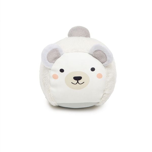 Produktbild: Dooballs - Set of 4 plush balls - Ozean