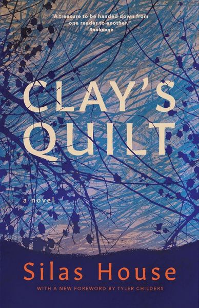 Produktbild: Clay's Quilt