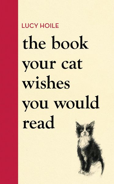 Produktbild: The Book Your Cat Wishes You Would Read