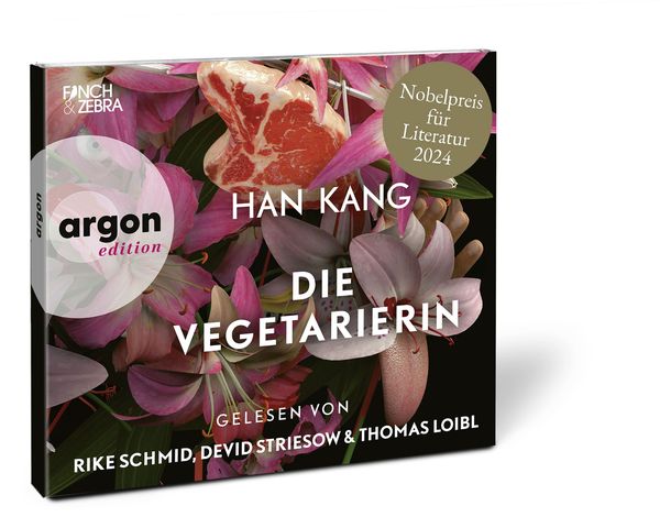 Die Vegetarierin
