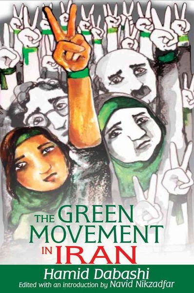 Produktbild: The Green Movement in Iran