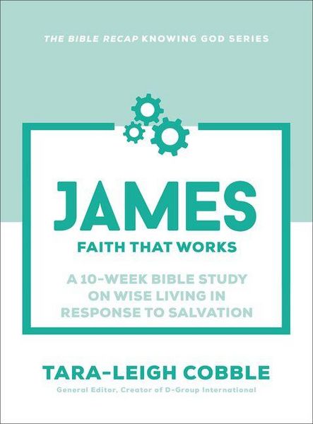 Produktbild: James