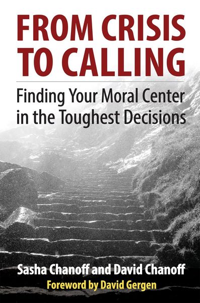 Produktbild: From Crisis to Calling