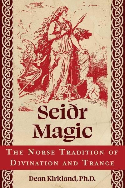 Produktbild: Sei&eth;r Magic