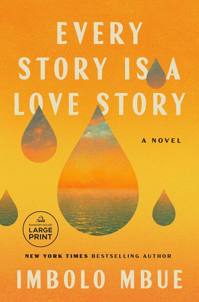 Produktbild: Every Story Is a Love Story
