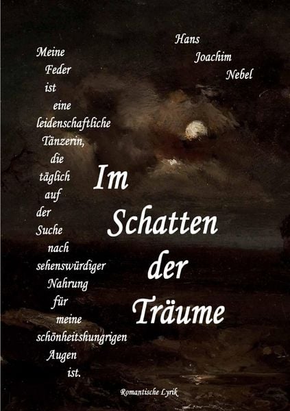 Produktbild: Im Schatten der Tr&auml;ume
