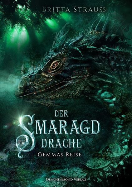 Produktbild: Der Smaragddrache