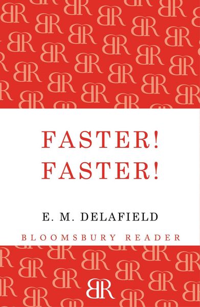 Produktbild: Faster! Faster!