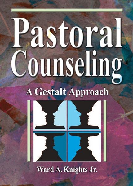 Produktbild: Pastoral Counseling