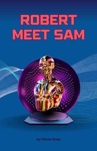 Produktbild: Robert Meet Sam