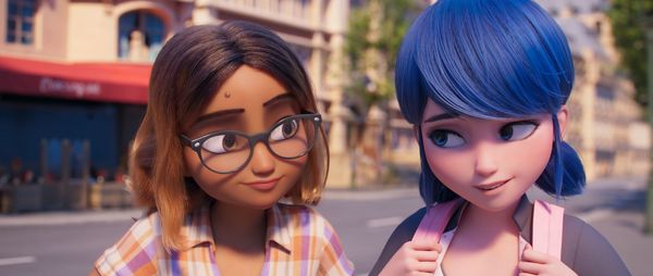 Produktbild: Miraculous: Ladybug & Cat Noir - Der Film