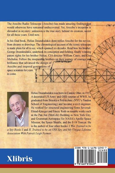 Produktbild: The Arecibo Antenna