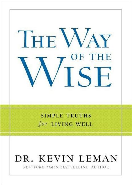 Produktbild: Leman, K: Way of the Wise