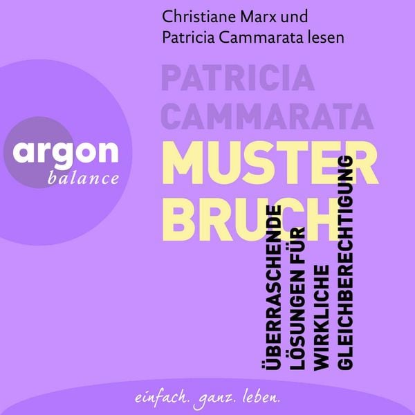 Produktbild: Musterbruch
