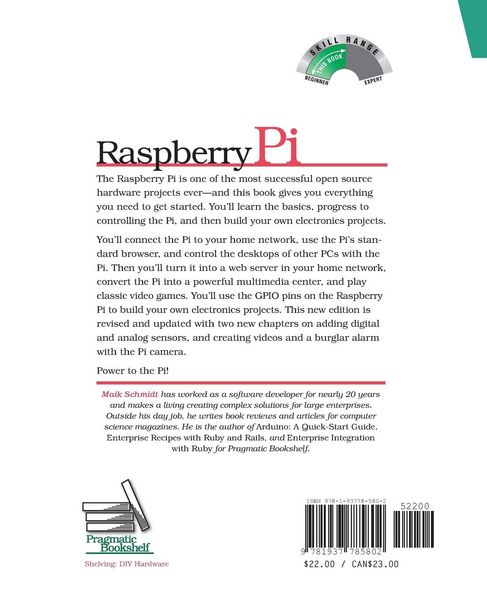 Produktbild: Raspberry Pi