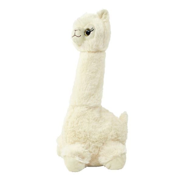 Produktbild: Laber-Lama, tanzender Hals