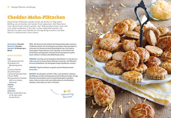 Produktbild: Knusperlecker