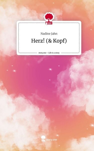 Produktbild: Herz! (& Kopf). Life is a Story - story.one