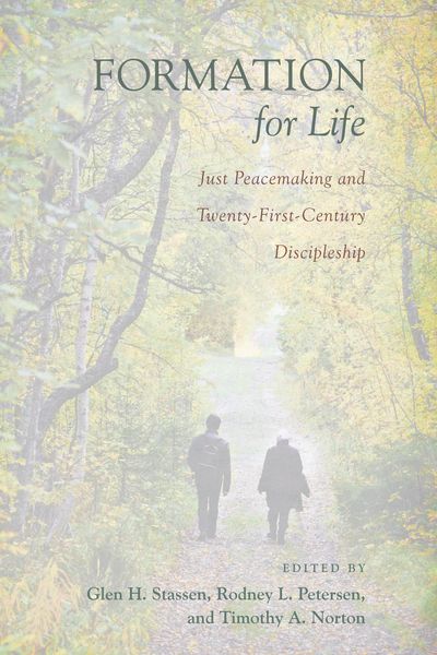 Produktbild: Formation for Life