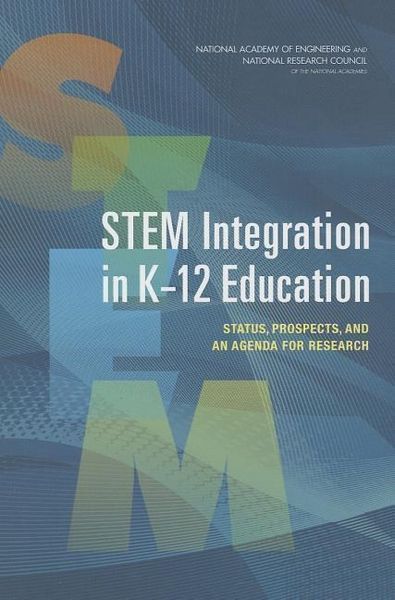 Produktbild: STEM Integration in K-12 Education