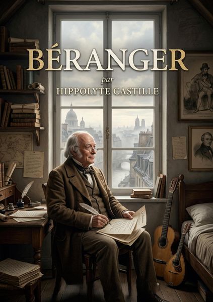 Produktbild: B&eacute;ranger