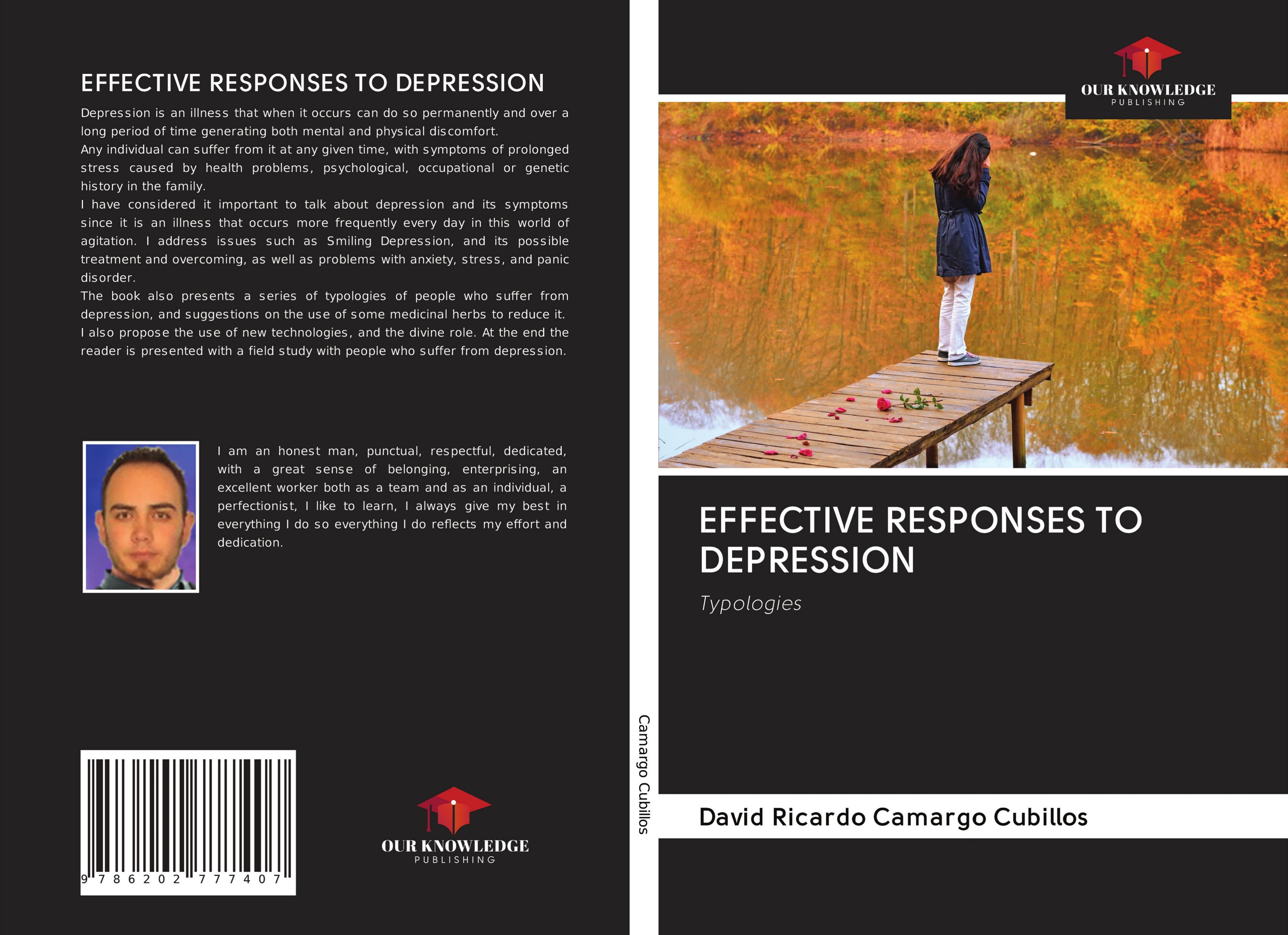 Produktbild: Effective Responses To Depression