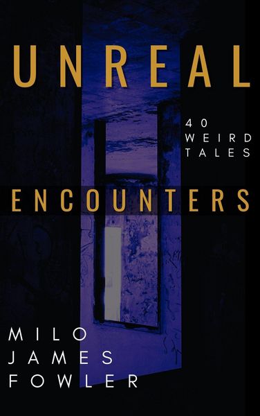 Produktbild: Unreal Encounters