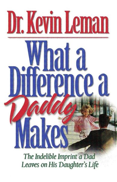 Produktbild: The What a Difference a Daddy Makes