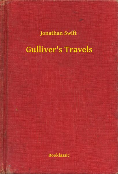Produktbild: Gulliver's Travels