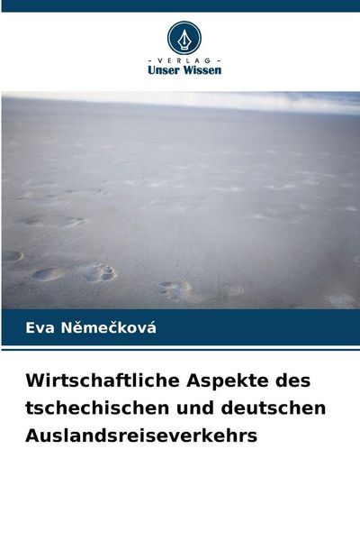 Produktbild: Wirtschaftliche Aspekte des tschechischen und deutschen Auslandsreiseverkehrs