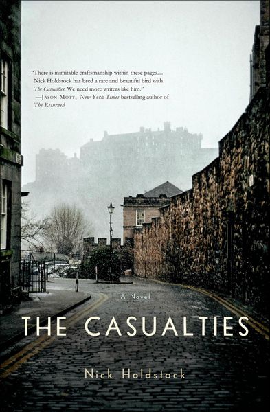 Produktbild: The Casualties