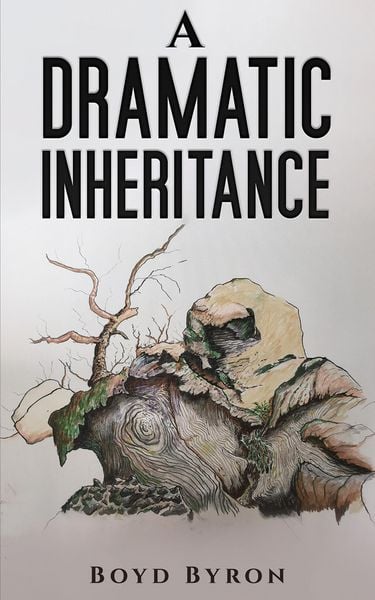 Produktbild: Dramatic Inheritance