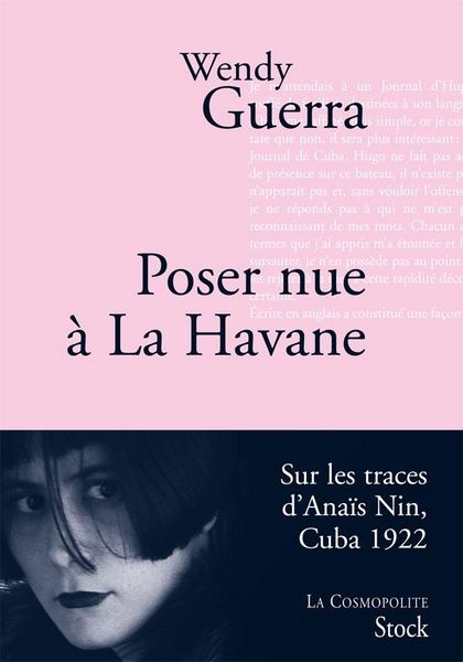 Produktbild: Poser nue &agrave; la Havane