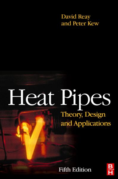 Produktbild: Heat Pipes