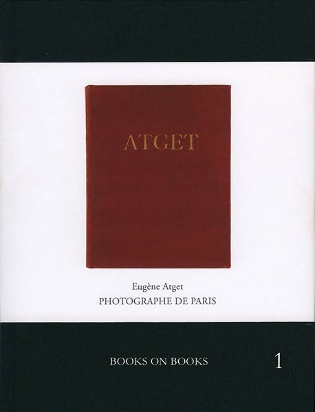 Produktbild: Macorlan, P: Atget