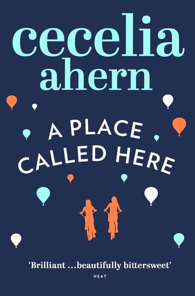 Produktbild: A Place Called Here