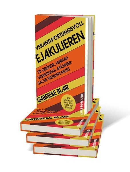 Produktbild: Verantwortungsvoll ejakulieren
