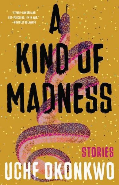 Produktbild: A Kind of Madness