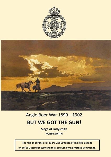 Produktbild: But We Got the Gun!