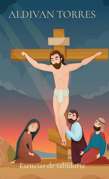 Produktbild: Esencias de sabidur&iacute;a